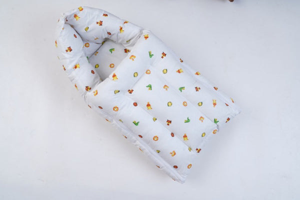 baby nest animal